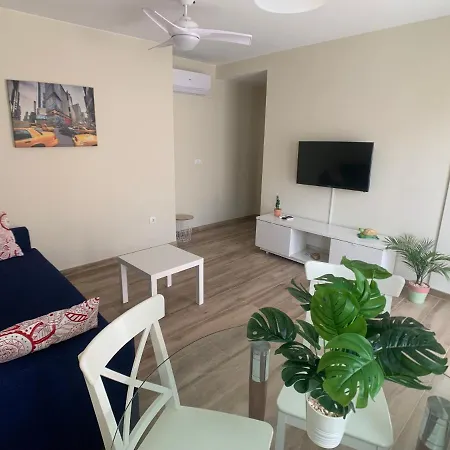 Apartment Baco 1-torre De Playa