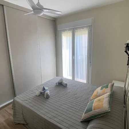 Apartment Baco 1-torre De Playa